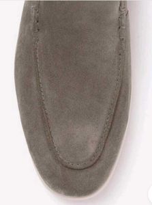 95%off GEOXU Venzone Leather Loafers