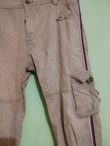 Cargo Pants