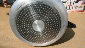 12l Litre Pressure Cooker