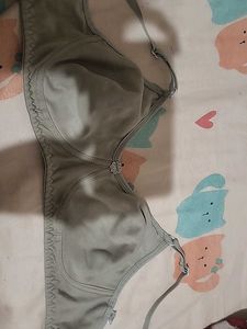 Nude Colour Bra