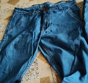 Buy One Get 1 Free Jean&#39;s Hurry Up Guys
