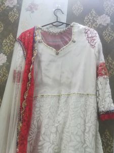 Elegant Party Wear Suit