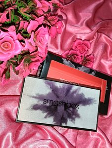 Smashbox Eyeshadow Palatte