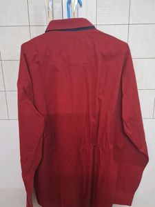 AX Armani Exchange Shirt