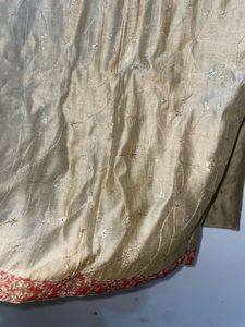 Beige Dupatta - For 99₹