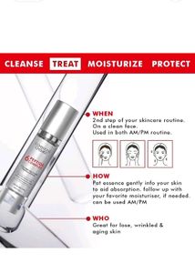 Conscious Chemist 6 Peptide Complex