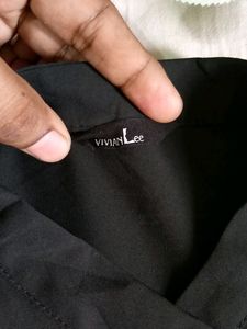 Vivian Lee Women Shirt