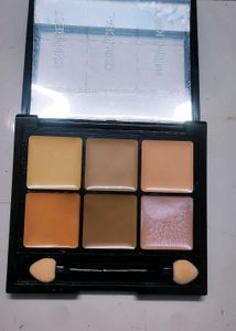 Maliao Concealer/corrector/highlighter 3 in 1 Pale