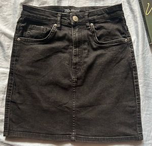 Zara Skirt