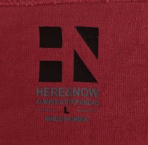 Red T-Shirt