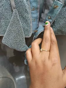 Beautiful Silver Blouse