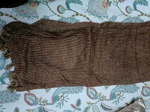 New Without Tag Party Wear Shawl/ Stole