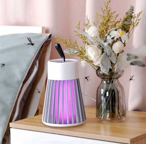 Mosquito Killer Lamp