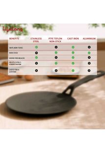 Lifelong Roti Tawa