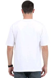 Om Namah Shivaya Oversized Classic T-Shirt