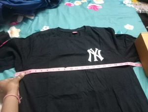 Men&#39;s NY Graphic T-Shirt