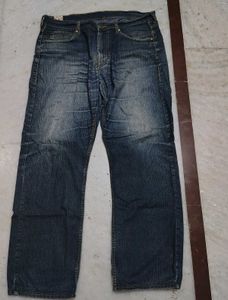 Mens Denim Jeans Flying Machine