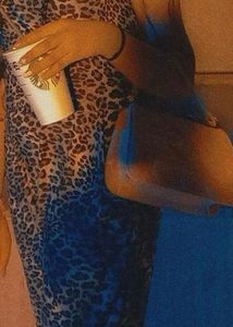 Print jumpsuit