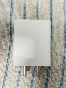 Realme Power Adapter