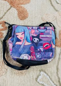 🎒✨ Trendy Shoulder/Crossbody Bag ✨🎨