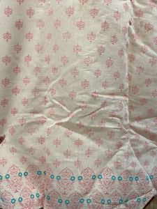 Embroidered Kurti