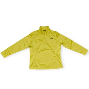 The North Face Women's Tech Glacier Pullover