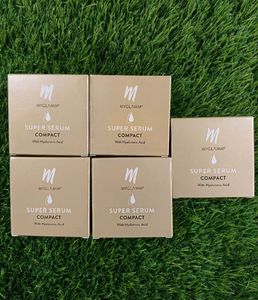 Myglamm Super Serum Compact