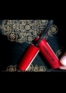 Smashbox Superfan Mascara Black