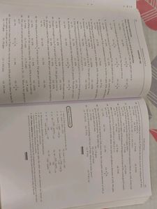 Class 8 Maths Book