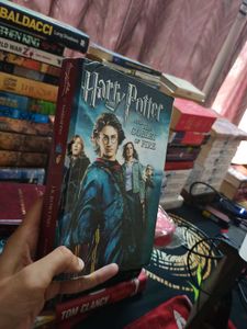Harry Potter (Free Delivery).