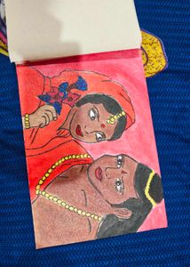 Ramsita Painting