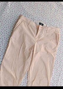 beige pant for women