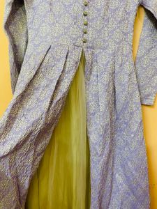 Beautiful Lavender Gown