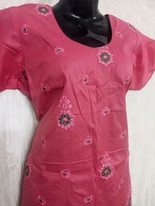 Daily/Collage Wear Kurti