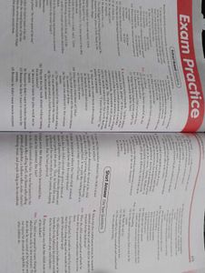 All in One English Language &amp; Literature Class 9