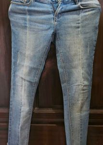 Smart, Blue Vero Moda Jeans...