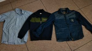 3 Shirts Combo✨ 1 Sweaters For Sale