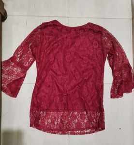 Top For Girls