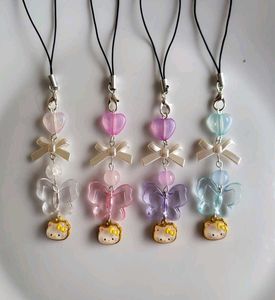 PHONE CHARMS 7