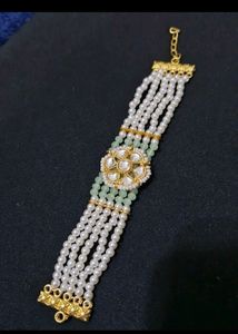 1pc Bracelet/Rakhi For Ladies