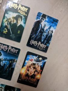 Harry Potter Photo Cards