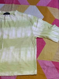 Tie-Dye T-Shirt
