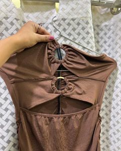 Newme Dress