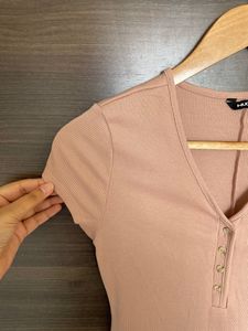 Nuon Dress