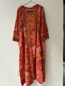 Ritu Kumar Kurta Set