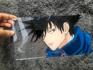 Glass Painting
