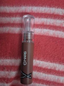 Mars Mousse Matte Lipstick