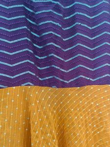 Elegant Ethnic Gown