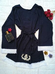 Fitted Pinteresty Kurti 🫶🏻