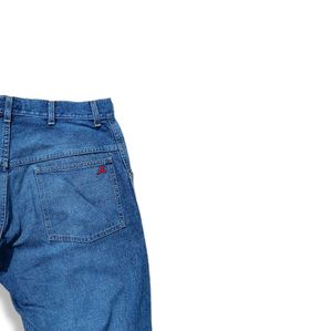 jet leg jeans